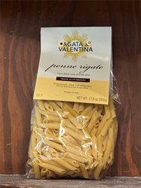 A&amp;V Penne Rigate Pasta (17.63 Oz.)