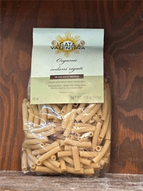A&amp;V Organic Sedani Rigati Pasta (17.63)