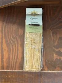A&amp;V Linguine Organic Pasta (17.63 Oz)