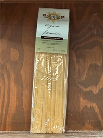 A&amp;V Fettuccine Organic Pasta (17.63 Oz.)