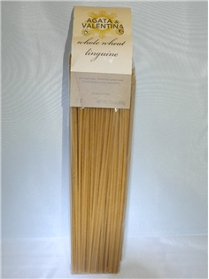 A&amp;V Whole Wheat Linguine (17.63 Oz)