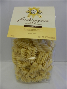 A&amp;V Fusilli Giganti Pasta