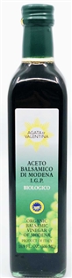 A&amp;V Organic Balsamic Vinegar (17oz)