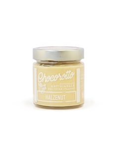 Casa Folino Hazelnut Spread 8.81oz