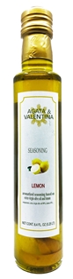 A&amp;V Flavored Evoo Lemon 0.25L