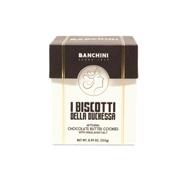 Banchini Biscotti Della Duchessa (255G)