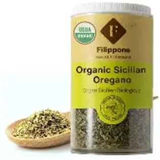 Filippone Organic Sicilian Oregano