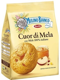 Mulino Bianco Cuor Di Mela