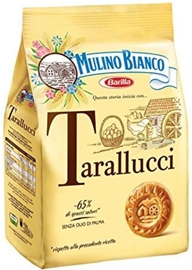 Mulino Bianco Tarallucci (14.10 Oz.)