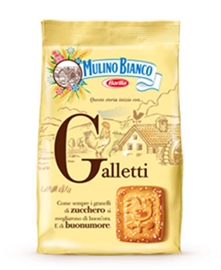 Mulino Bianco Galletti (12.35 oz.)