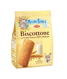 Mulino Bianco Biscottone Cookies  (24.7oz)