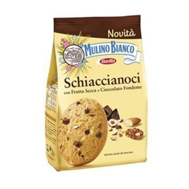 Mulino Bianco Schiaccianoci (10.58oz)