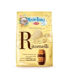 Mulino Bianco Ritornelli(24.7oz)