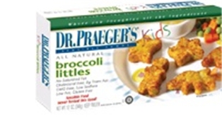 Dr Praeger&#39;s Broccoli Littles (12 oz.)