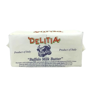 DELITIA BUFFALO MILK BUTTER