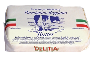 Delitia Parmigiano Butter (8oz