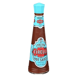 Firelli Italian Hot Sauce (5oz)
