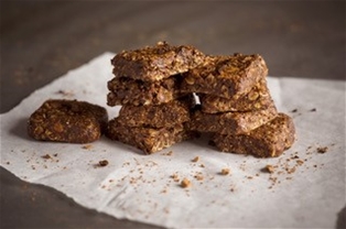 Epicured Mocha Espresso Energy Bites