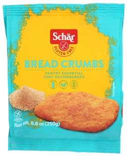 Schar Gluten Free Breadcrumbs (8.8oz)
