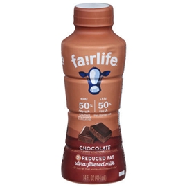 Fairlife Chocolate Milk 14Oz