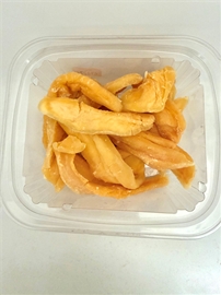 A&amp;V Dried Cantaloupe (6oz)