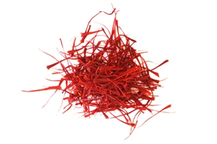Saffron Threads .5gr