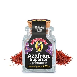 Chiqulin Saffron 1gr