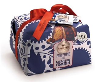 Fabbri Panettone (1000g)