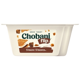 Chobani Flip S'mores 4.5oz