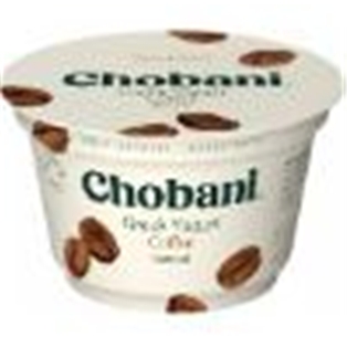 Chobani Coffee Grk Yogurt 5.3oz