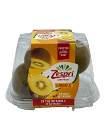 Golden Kiwi