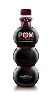 Pom Wonderful Pomegranate Juice 24oz