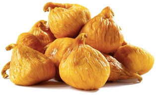 Calimyrna Pride Golden Figs