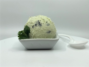 A&amp;V Mint Chip Gelato (18oz)