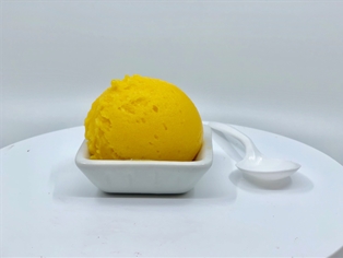 A&amp;V Mango Sorbet (18oz)