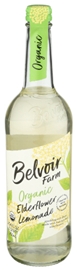 Belvoir Org Elderflower Lemonade (25.4Oz)