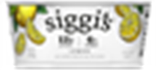 Siggis Lemon Yogurt 4.4oz