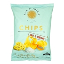 Sal De Ibiza Chips Salt &amp; Vinegar