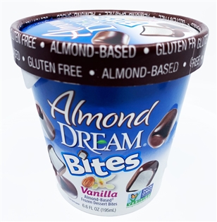 Imagine Almond Dream Vanilla Bite