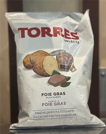 Torres Fried Egg Chips 4.4 OZ
