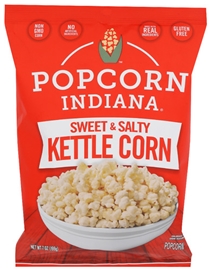 Popcorn Indiana Sweet &amp; Salty Kettlecorn 7 OZ