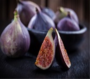 Fresh Figs (8 oz.)