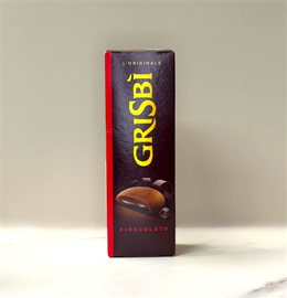 Grisbi Double Chocolate Cookies