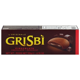Grisbi Double Chocolate Cookies