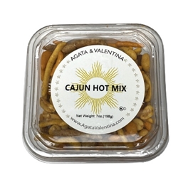 Cajun Hot Mix 7Oz