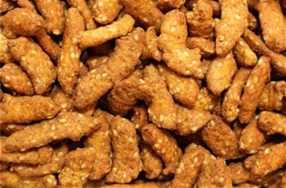 Sesame Sticks Salted 6oz