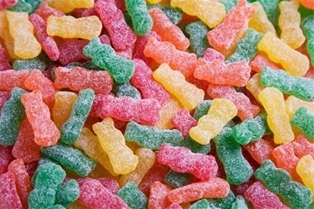 Sour Patch Kids (9Oz)