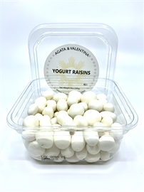Yogurt Covered Raisins (9oz)