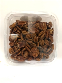 Pecan Halves 18Oz