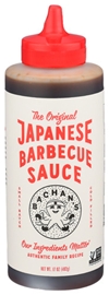 Bachan's Original Barbecue Sauce